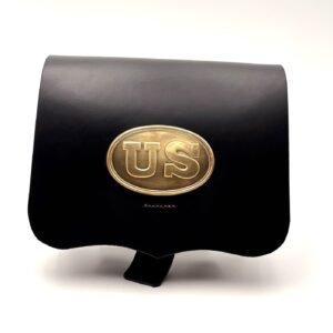 1861 pattern cartridge box 1