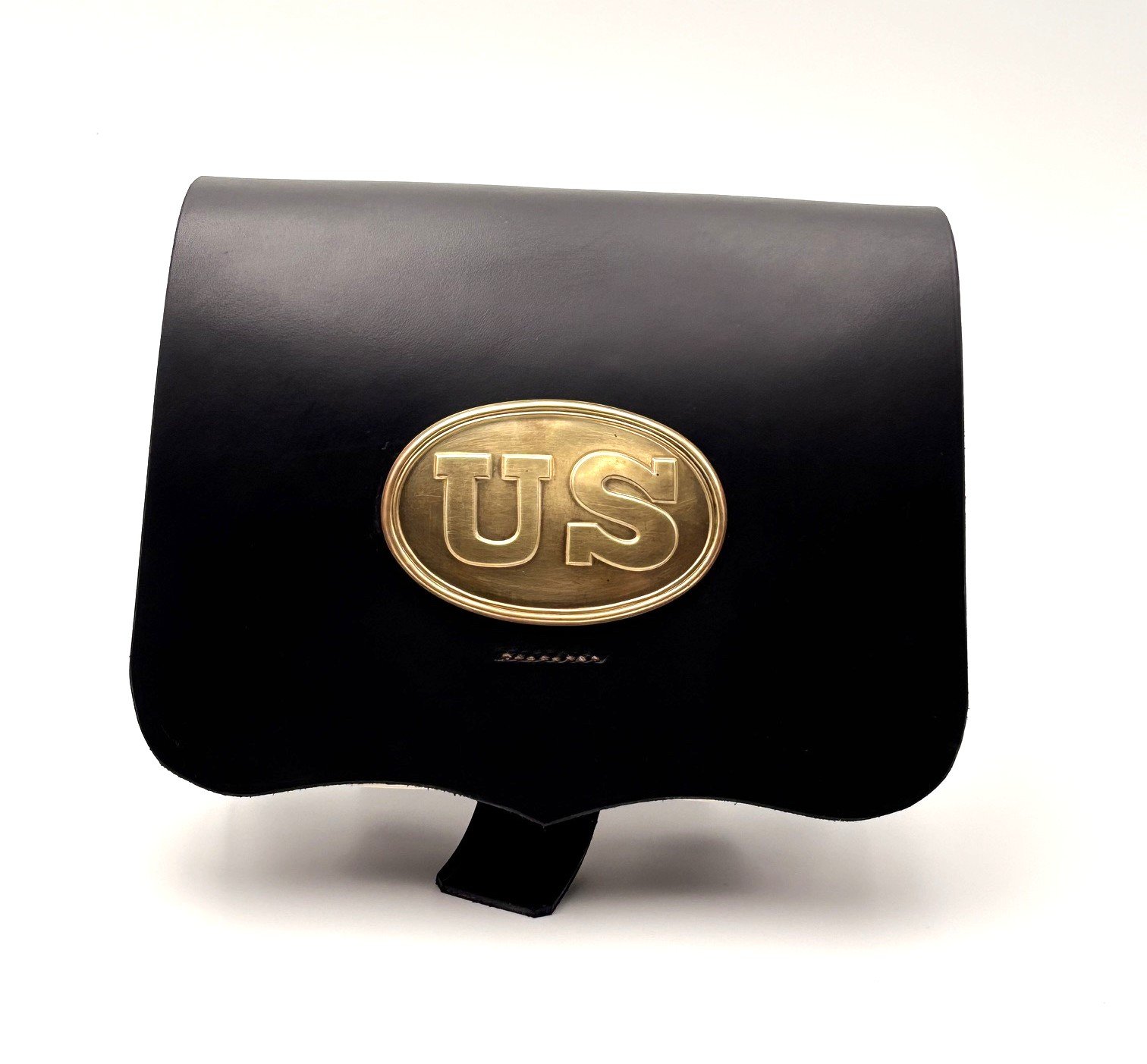 1861 pattern cartridge box 1 1861 pattern cartridge box 1