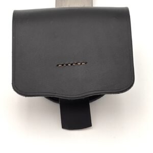 confederate cap pouch 1