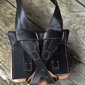 paintedclothcartridgeboxsling