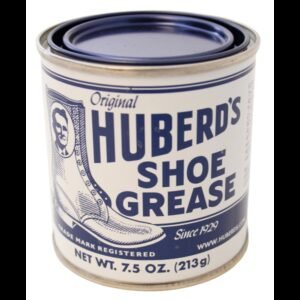 huberds
