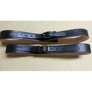 singlebilletbelt