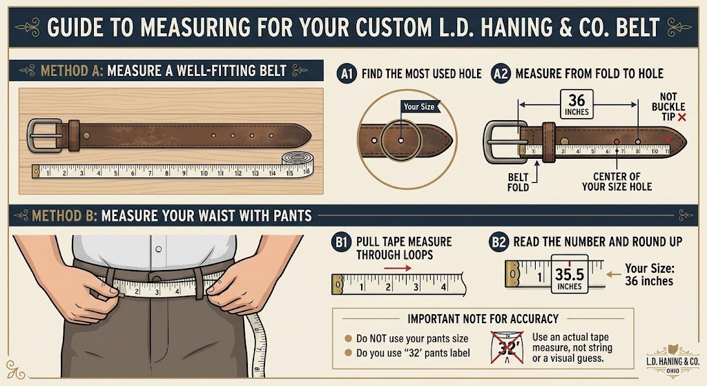 sizing guide